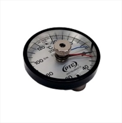 Đồng hồ đo nhiệt độ hãng PTC Instruments